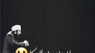 Qayamat ka manzr ho ga