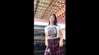 wow teenage hot video here