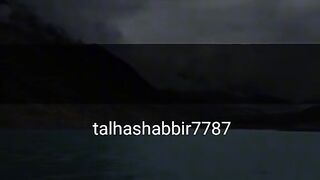 Mary Nabi ny farmaya