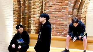 Love this Video Of StrayKids!