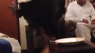 Kamli song