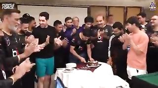 Naseem Shah Birthday