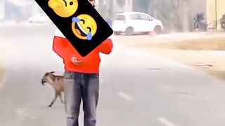 Very funny