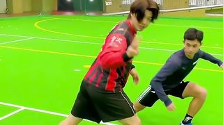 How to dribble like sadiooo