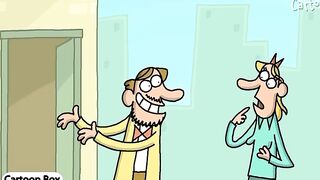 Funny cartoon joke,funny #funnyvideo#short