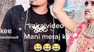 Mujhe Mara kyon