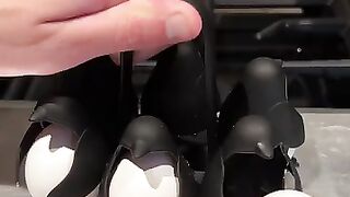 Eggs video