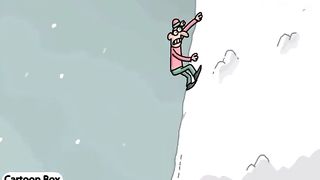 Funny Cartoon box Funny cartoon joke,funny #funnyvideo#short