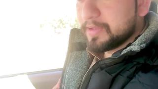 My first vlog