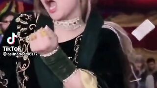 Pro pari wedding  dance