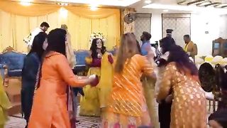 Luddi_Dance |_Wedding Season_| Night Mehandi_