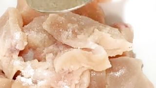 Garlic Butter Chicken Recipe || How to make butter garlic chicken || Black Pepper chicken recipe