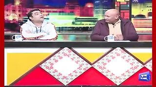 Mazaq raat