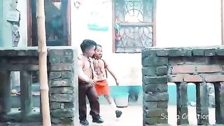 When you start love ???? in a young age