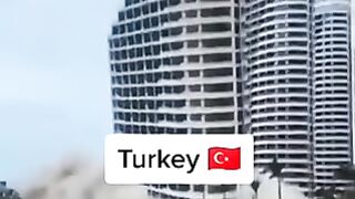 Turkey or sham ka lya dua kra