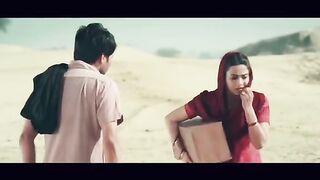 Amrinder gill Most popular moive #clip #punjabi #video