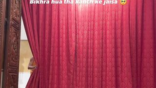 Video status like share and subscribe