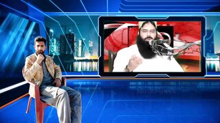Qari Binyamin Abid Hamd-o Naat(Quran O Hadees HD TV)