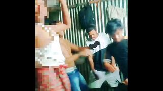 Paglu dance