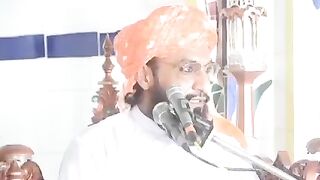 Allama Kaleemullah Khan Multani (Quran o Hadees HD TV BEAUTIFUL)