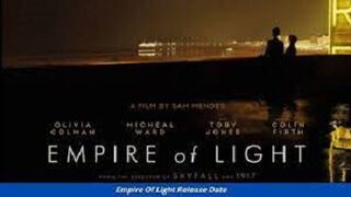 Watch Empire of Light Online