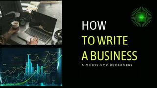 How to write a business||about business start with best videos|| 1%-improvement of the day