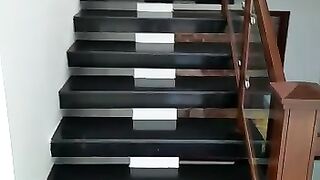 New house