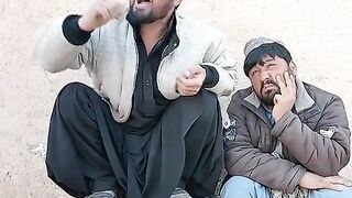 Funny video entertainment video with alirazaofficial