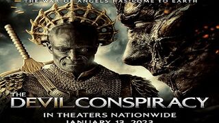 Watch The Devil Conspiracy  2023 Online FREE