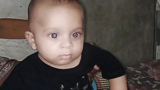 Nice my baby