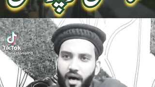 Rizq ki preshani