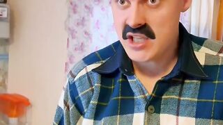 Типичный батя