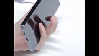 Samsung galaxy S. 23 ultra big android phone