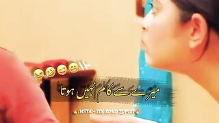 Funny