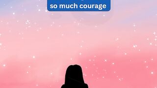 courage