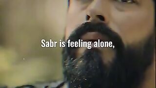 Sabar