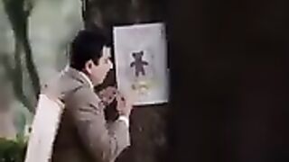 Mr bean