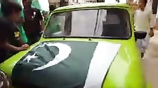 Mr bean Pakistani