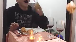 My valentine day