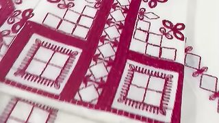 Embroidered Lawn Collection