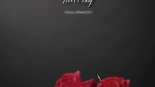 valentine day