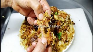 Mutton Biryani