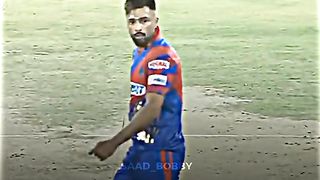 Babar vs amir
