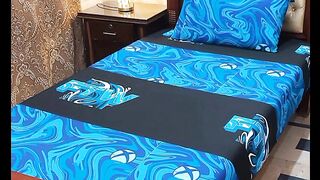 Imported bed sheets
