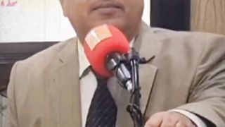 پامال راستوں کو نیا کر رہا ہوں میں: نوید صادق