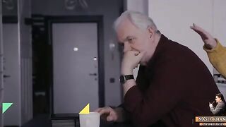 Motivational video in Hindi on growing old