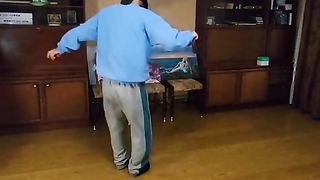 this prank he kkkk