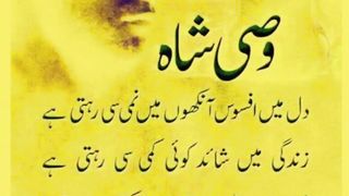 can you like short poetry part ...29. Mughalpoetry