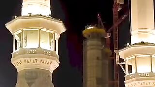 Masjid Al Haram Makkah