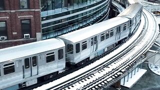 The Train & The Beautiful track